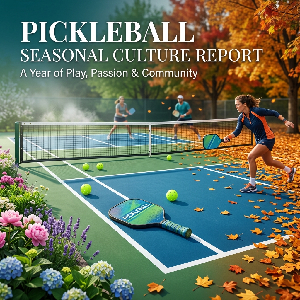 Seasonal Culture Report