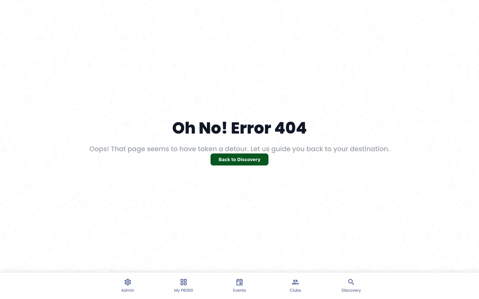 Operations › Reports