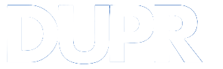 DUPR Logo